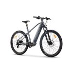 Vtt electrique , emtb - 29 , suspension avant, shimano 24 vitesses & freins a disque hydraulique batterie ...