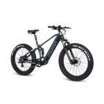 Vtt fat pro 26 , equipped full shimano, freins a disques hydrauliques, bat. ion lthium intégrée et amovible ... Vtt fat pro 26 , equipped full shimano, freins a disques hydrauliques, bat. ion lthium intégrée et amovible ...