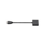 Wacom ack4201302 câble vidéo et adaptateur hdmi type a (standard) vga (d - sub) noir - neuf Wacom ack4201302 câble vidéo et adaptateur hdmi type a (standard) vga (d - sub) noir - neuf