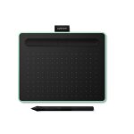 Wacom intuos s bluetooth tablette graphique vert, noir 2540 lpi 152 x 95 mm usb / bluetooth - neuf Wacom intuos s bluetooth tablette graphique vert, noir 2540 lpi 152 x 95 mm usb / bluetooth - neuf