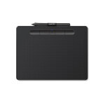 Wacom intuos m bluetooth tablette graphique noir 2540 lpi 216 x 135 mm usb / bluetooth - neuf Wacom intuos m bluetooth tablette graphique noir 2540 lpi 216 x 135 mm usb / bluetooth - neuf