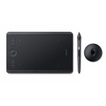 Wacom intuos pro (s) tablette graphique noir 5080 lpi 160 x 100 mm usb / bluetooth - neuf Wacom intuos pro (s) tablette graphique noir 5080 lpi 160 x 100 mm usb / bluetooth - neuf