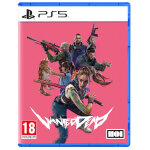 Wanted: dead ps5 - neuf