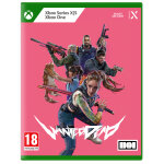 Wanted: dead xbox series x|s / xbox one - neuf