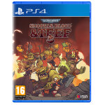 Warhammer 40, 000 shootas, blood & teef playstation 4 - neuf