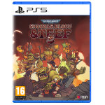 Warhammer 40, 000 shootas, blood & teef ps5 - neuf