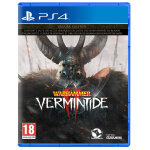 Warhammer vermintide 2 deluxe edition ps4 - neuf