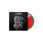 Warhammer vermintide 2 ost vinyle - 2lp - neuf Warhammer vermintide 2 ost vinyle - 2lp - neuf
