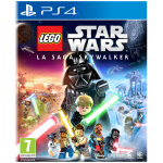 Warner bros. games lego star wars : la saga skywalker standard playstation 4 - neuf