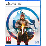 Warner bros. games mortal kombat 1 (ps5) standard multilingue playstation 5 - neuf
