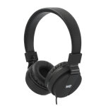 We casque audio filaire - micro int�gr� pour les appels t�l�phonique - smartphone android et ios - casque ...