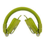 We casque audio filaire - micro int�gr� pour les appels t�l�phonique - smartphone android et ios - casque ...