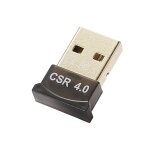 We cl bluetooth usb, adaptateur dongle bluetooth 4. 0 pour casque, souris, manette, clavier, imprimantes, ...