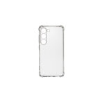 We coque de protection tpu samsung galaxy s23 transparent: anti - chocs - ultra rsistant ? semi - rigide ...