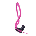 We Écouteurs sport filaire avec micro bouton on / off, ecouteur intra - auriculaire légers avec microphone, ... We Écouteurs sport filaire avec micro bouton on / off, ecouteur intra - auriculaire légers avec microphone, ...