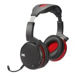 We gamium casque gaming avec amplificateur - ps4, ps5, xbox one, nintendo switch et pc - neuf