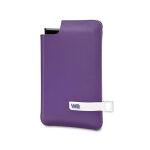 We ssd ext 120g n / violet microsoft housse couleur : violet compatible microsoft surface - neuf