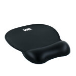 We tapis de souris repose poignet pad en gel, tapisanti - drapant haute qualit anti - tendinite - confort ...