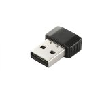 We weclw300usb carte rseau wlan 300 mbit / s - neuf