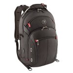 Wenger / swissgear 600627 sacoche d'ordinateurs portables 38, 1 cm (15 ) �tui sac � dos noir - neuf