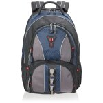 Wenger / swissgear 600629 sacoche d'ordinateurs portables 40, 6 cm (16 ) Étui sac à dos noir, bleu, gris ... Wenger / swissgear 600629 sacoche d'ordinateurs portables 40, 6 cm (16 ) Étui sac à dos noir, bleu, gris ...