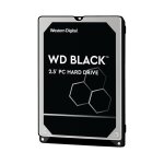 Western digital black disque dur 1 to 7200 tr / min 64 mo 2. 5 s�rie ata iii - neuf