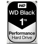 Western digital black disque dur 1 to 7200 tr / min 64 mo 3. 5 s�rie ata iii - neuf