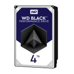 Western digital black disque dur 4 to 7200 tr / min 256 mo 3. 5 série ata iii - neuf Western digital black disque dur 4 to 7200 tr / min 256 mo 3. 5 série ata iii - neuf