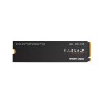 Western digital black sn770 m. 2 250 go pci express 4. 0 nvme - neuf