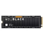 Western digital black sn850x m. 2 1 to pci express 4. 0 nvme - neuf