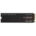 Western digital black sn850x m. 2 1 to pci express 4. 0 nvme - neuf