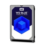 Western digital blue 2 tb disque dur 2 to 5400 tr / min 128 mo 2. 5 s�rie ata iii - neuf