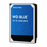 Western digital blue 3. 5 6 to s�rie ata iii - neuf