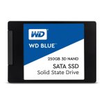 Western digital blue 3d 2. 5 250 go s�rie ata iii - neuf