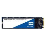 Western digital blue 3d m. 2 250 go - neuf