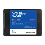 Western digital blue sa510 2. 5 1 to s�rie ata iii - neuf