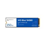 Western digital blue sn580 500 go m. 2 pci express 4. 0 nvme tlc - neuf