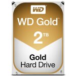 Western digital gold disque dur 2 to 7200 tr / min 128 mo 3. 5 s�rie ata iii - neuf