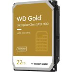 Western digital gold disque dur 22 to 7200 tr / min 512 mo 3. 5 s�rie ata iii - neuf
