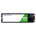 Western digital green m. 2 120 go s�rie ata iii - neuf