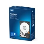 Western digital laptop everyday 2. 5 1 to s�rie ata ii - neuf