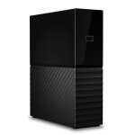 Western digital my book disque dur externe 6 to noir - neuf Western digital my book disque dur externe 6 to noir - neuf