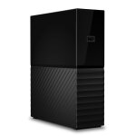 Western digital my book disque dur externe 8 to noir - neuf Western digital my book disque dur externe 8 to noir - neuf