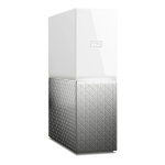 Western digital my cloud home dispositif de stockage cloud personnel 8 to ethernet / lan gris - neuf Western digital my cloud home dispositif de stockage cloud personnel 8 to ethernet / lan gris - neuf