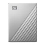 Western digital my passport ultra disque dur externe 1 to noir, argent - neuf Western digital my passport ultra disque dur externe 1 to noir, argent - neuf