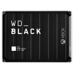 Western digital p10 disque dur externe 2 to noir - neuf