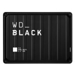 Western digital p10 game drive disque dur externe 5 to noir - neuf Western digital p10 game drive disque dur externe 5 to noir - neuf