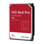 Western digital red pro disque dur 2 to 7200 tr / min 64 mo 3. 5 série ata iii - neuf Western digital red pro disque dur 2 to 7200 tr / min 64 mo 3. 5 série ata iii - neuf