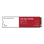 Western digital red sn700 m. 2 1 to pci express 3. 0 nvme - neuf