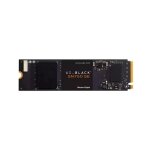 Western digital sn750 se m. 2 500 go pci express 4. 0 nvme - neuf
